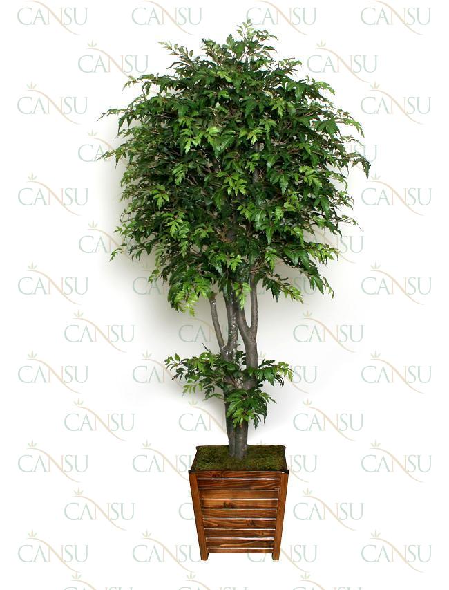 Yapay Ağaç, Yapay Meyve Ağacı, Yapay Yapraklı Ağaç, Yapay Fantezi Ağaç, Yapay Şimşir Ağaç, Yapay Bonzai