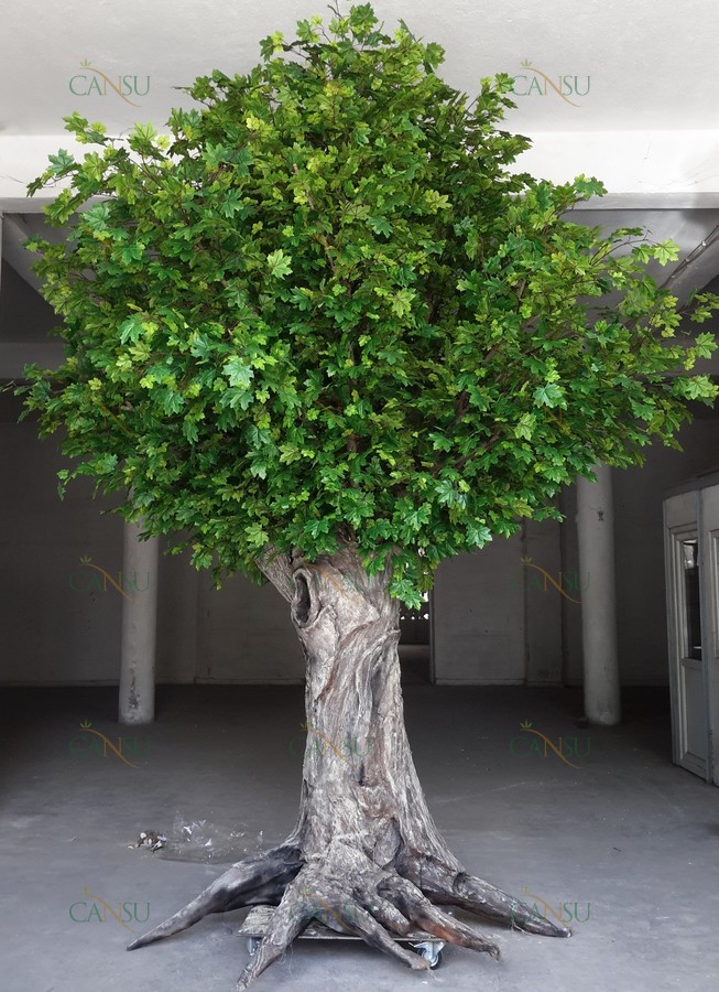 Yapay Ağaç, Yapay Meyve Ağacı, Yapay Yapraklı Ağaç, Yapay Fantezi Ağaç, Yapay Şimşir Ağaç, Yapay Bonzai