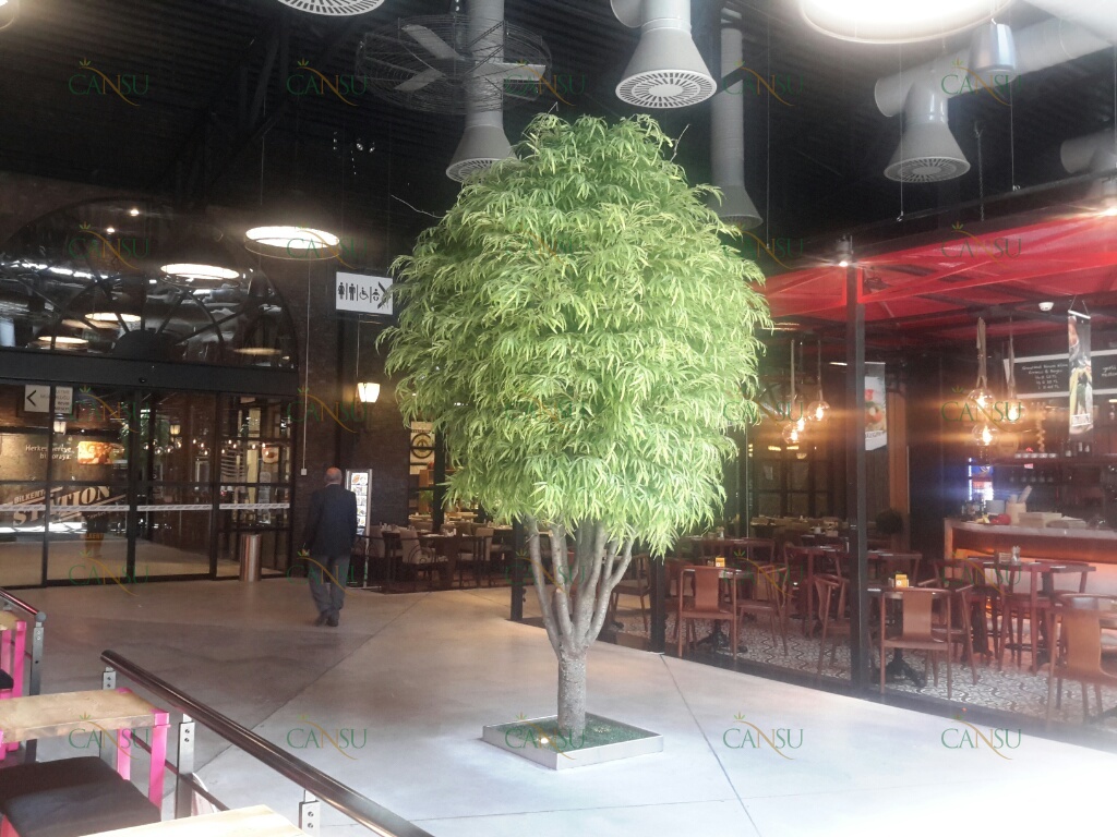 Yapay Ağaç, Yapay Meyve Ağacı, Yapay Yapraklı Ağaç, Yapay Fantezi Ağaç, Yapay Şimşir Ağaç, Yapay Bonzai