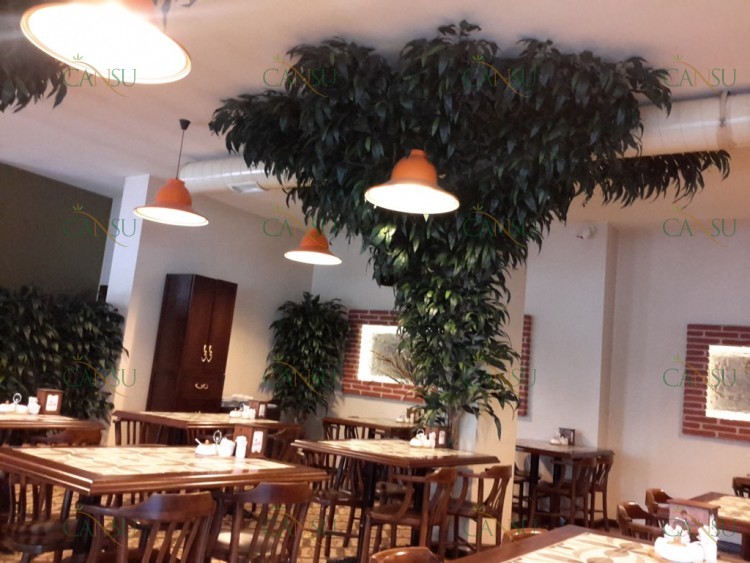 Yapay Ağaç, Yapay Meyve Ağacı, Yapay Yapraklı Ağaç, Yapay Fantezi Ağaç, Yapay Şimşir Ağaç, Yapay Bonzai