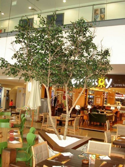 Yapay Ağaç, Yapay Meyve Ağacı, Yapay Yapraklı Ağaç, Yapay Fantezi Ağaç, Yapay Şimşir Ağaç, Yapay Bonzai