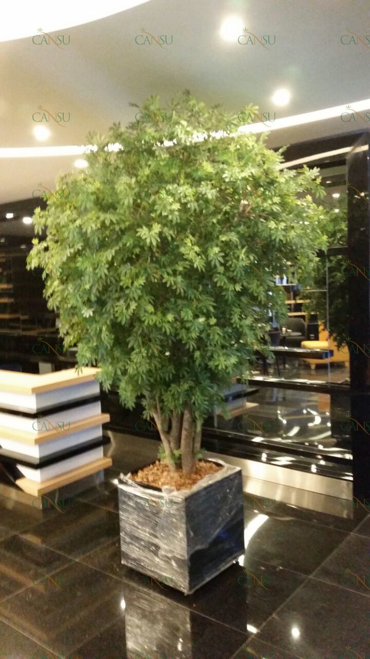 Yapay Ağaç, Yapay Meyve Ağacı, Yapay Yapraklı Ağaç, Yapay Fantezi Ağaç, Yapay Şimşir Ağaç, Yapay Bonzai