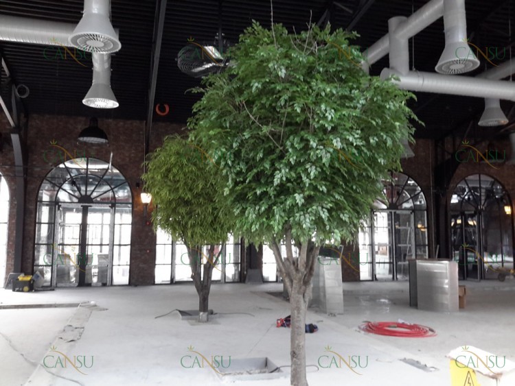 Yapay Ağaç, Yapay Meyve Ağacı, Yapay Yapraklı Ağaç, Yapay Fantezi Ağaç, Yapay Şimşir Ağaç, Yapay Bonzai